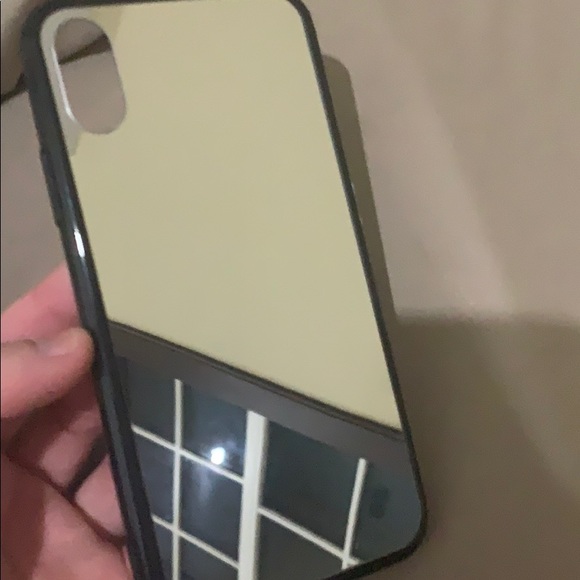 I PHONE X mirror - Picture 3 of 4